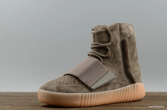 Brown Light BY2456 Boost Yeezy 750 adidas 0727